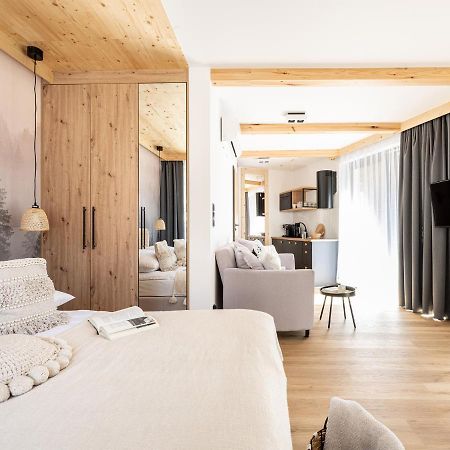 Apartamenty Klemensowka Закопане Экстерьер фото