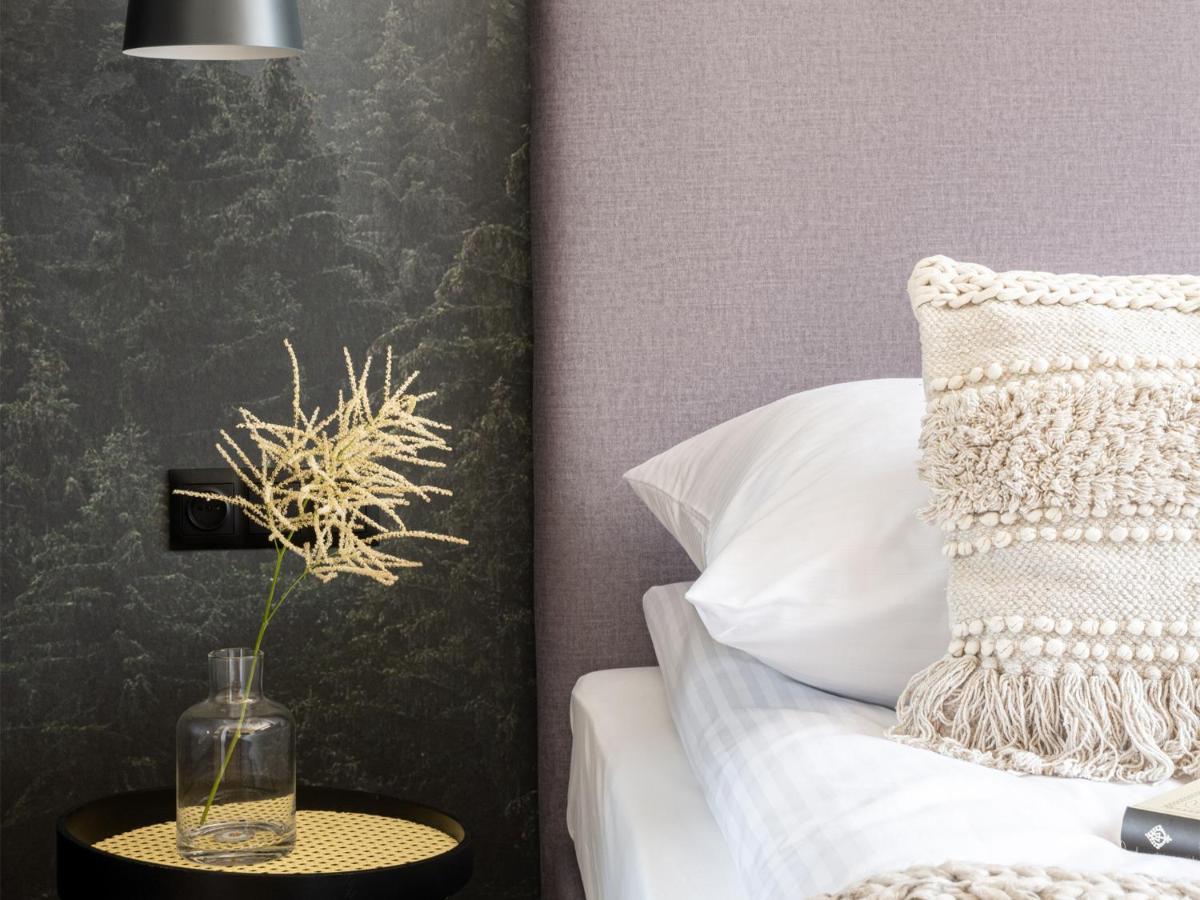 Apartamenty Klemensowka Закопане Экстерьер фото